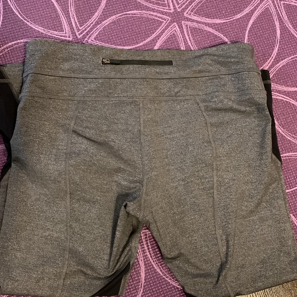 🍋Lululemon athletic leggings - Picture 6 of 6